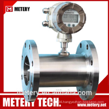 cheap diesel fuel flow meter Metery Tech.China